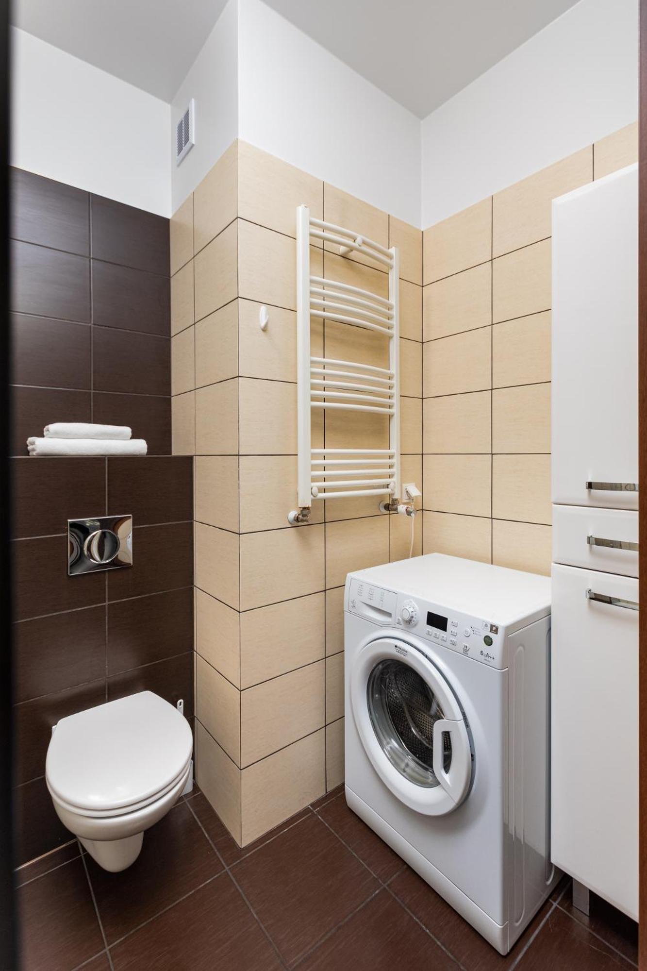Apartamenty Piekna 28A By Your Freedom Warszawa Eksteriør billede