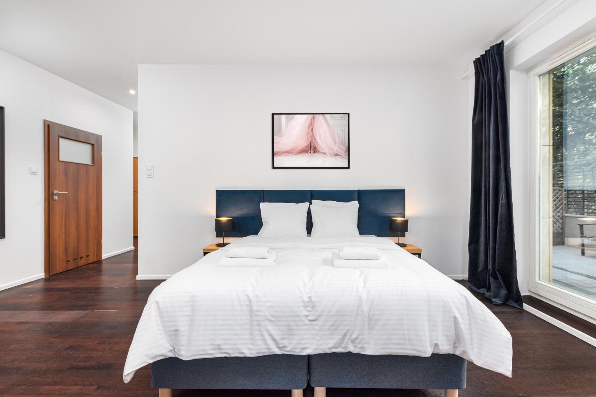 Apartamenty Piekna 28A By Your Freedom Warszawa Eksteriør billede