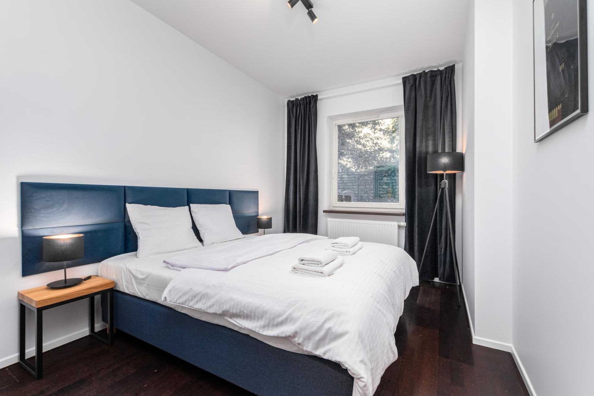 Apartamenty Piekna 28A By Your Freedom Warszawa Eksteriør billede