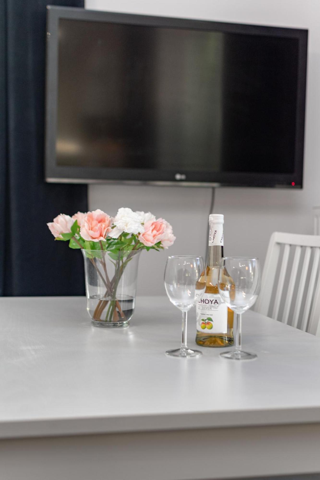 Apartamenty Piekna 28A By Your Freedom Warszawa Eksteriør billede