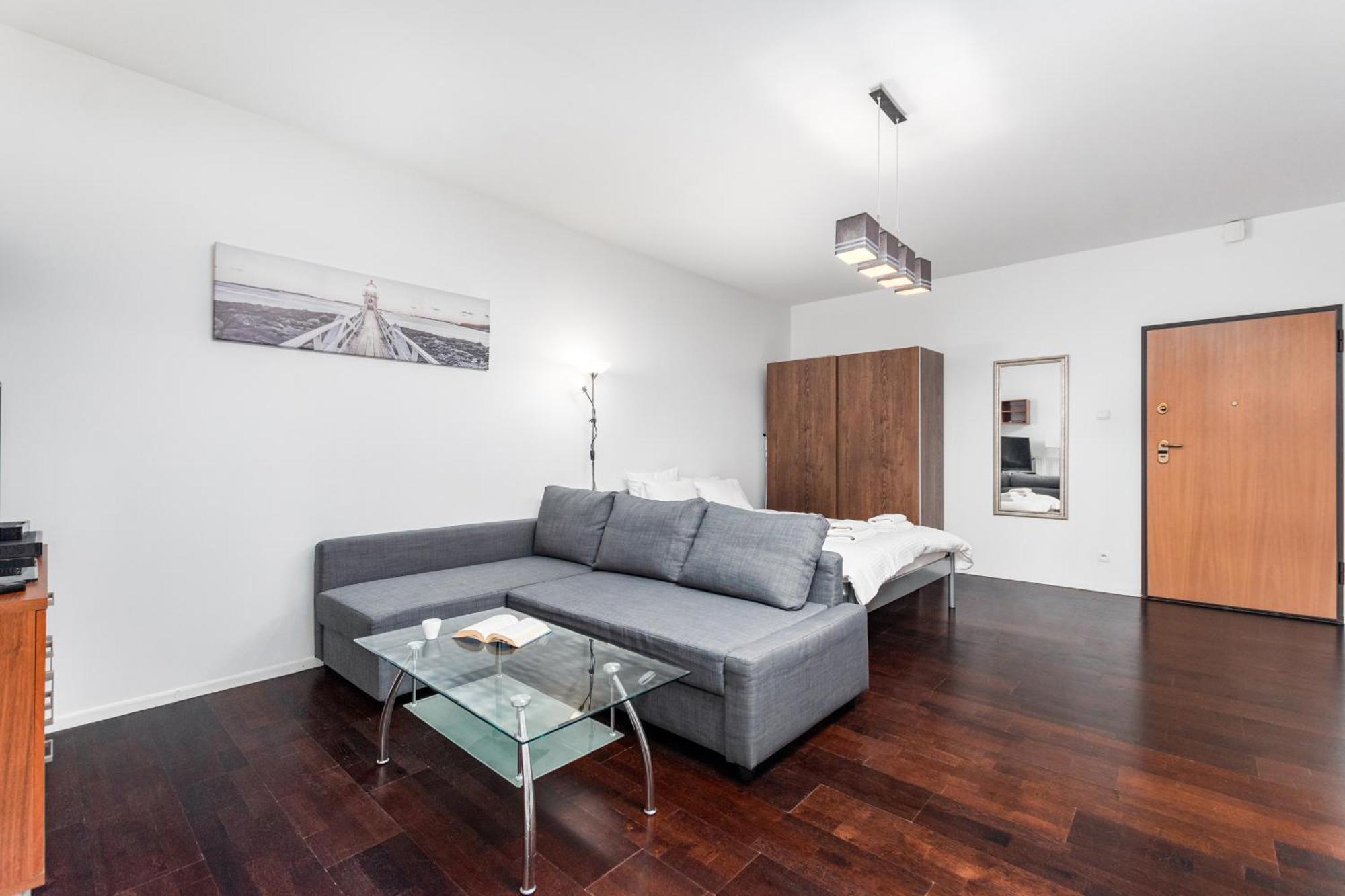 Apartamenty Piekna 28A By Your Freedom Warszawa Eksteriør billede