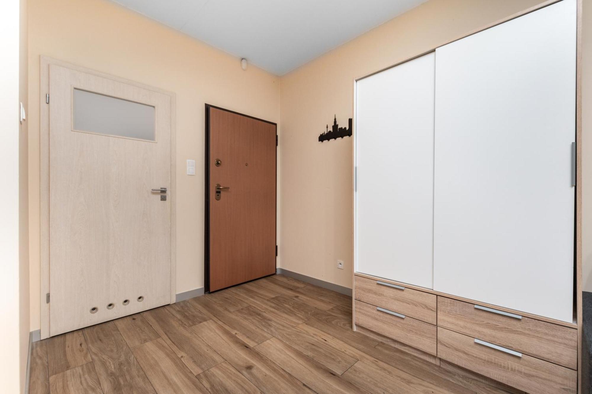 Apartamenty Piekna 28A By Your Freedom Warszawa Eksteriør billede