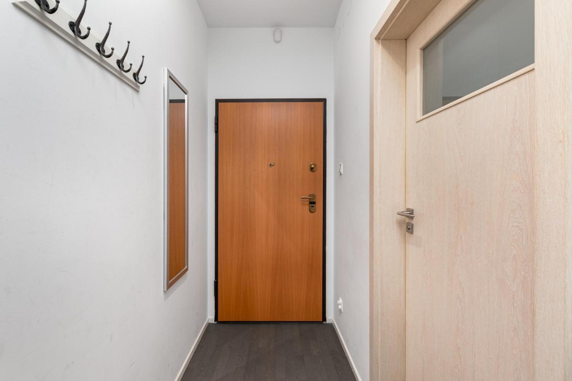 Apartamenty Piekna 28A By Your Freedom Warszawa Eksteriør billede