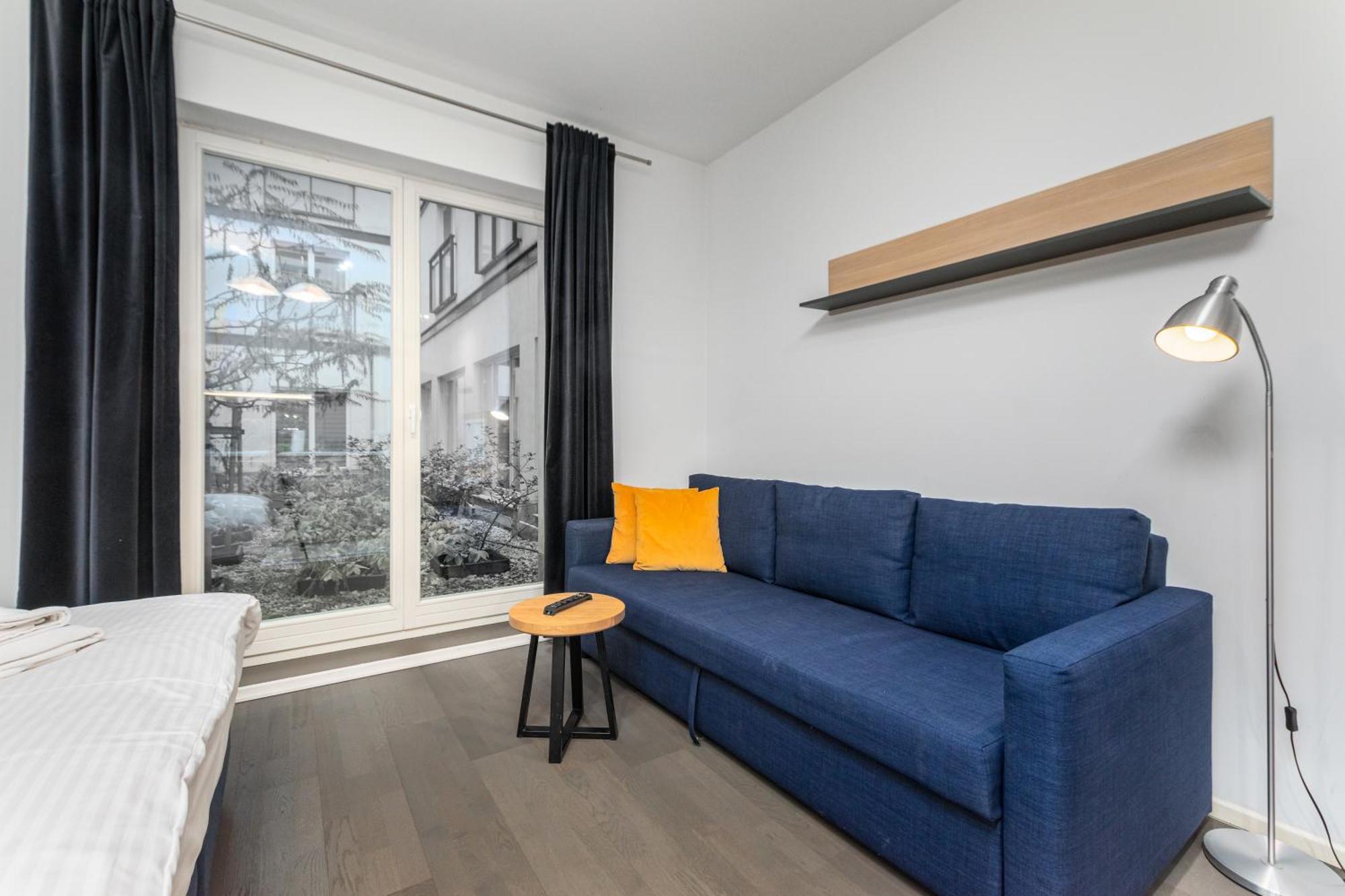 Apartamenty Piekna 28A By Your Freedom Warszawa Eksteriør billede